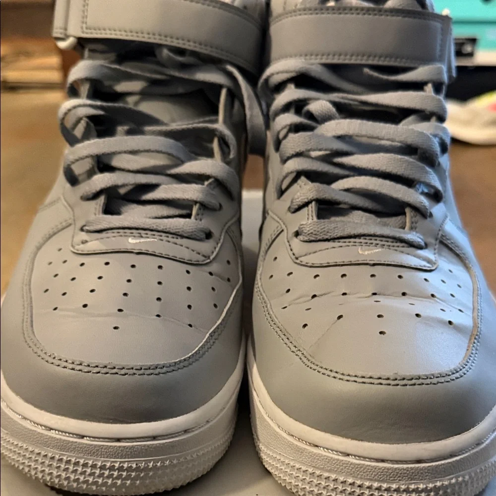 Nike Air Force 1 Mid ‘07 - Men’s US 10.5 - Picture 2 of 5